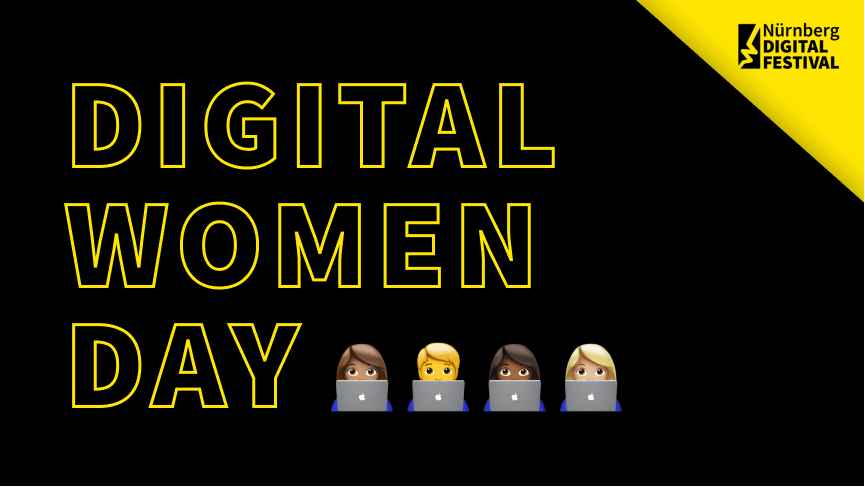Digital Women Day 2023