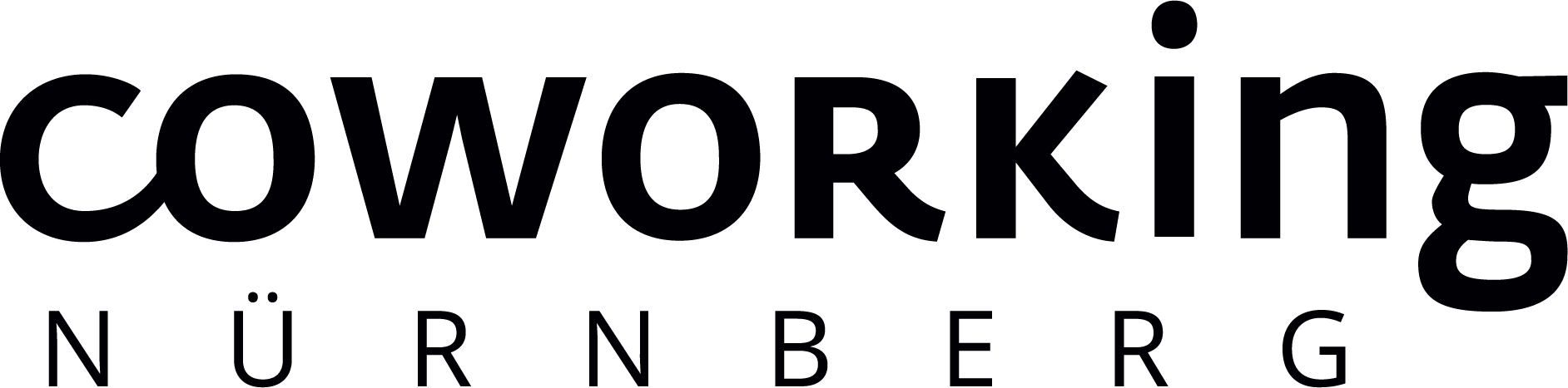 Coworking Nürnberg Logo