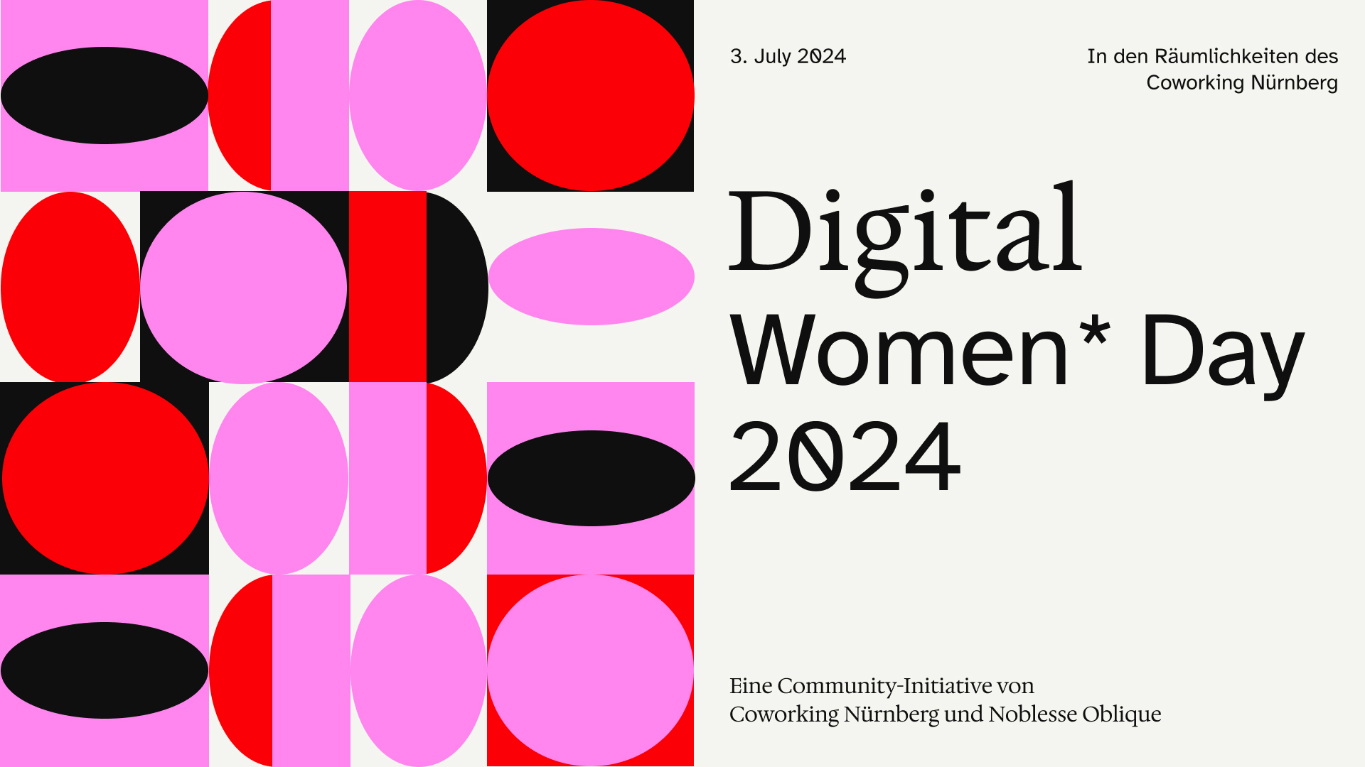 Digital Women Day 2023